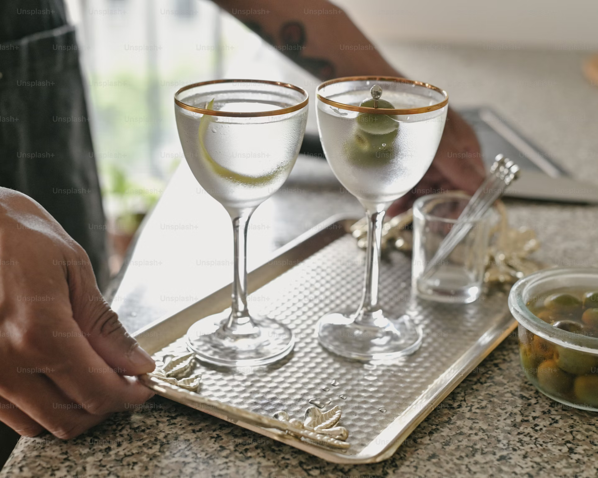 Hospitality Industry